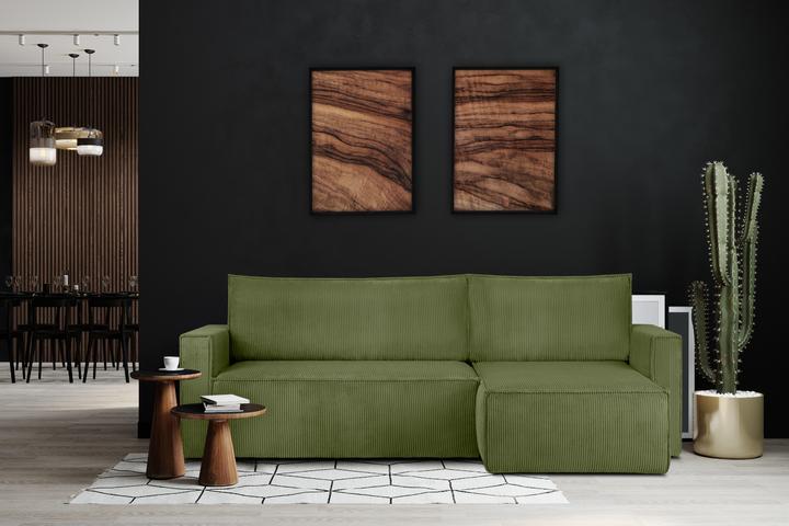 Produktbild Konsimo Napi (Ecksofa)