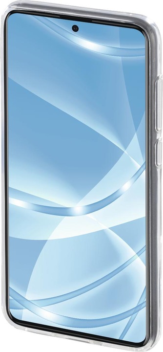 Produktbild Hama Crystal Clear (Samsung Galaxy S20 FE 5G)
