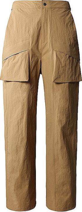 Actual product image North Face Cargo pants 7/8 (M)