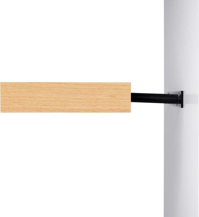 Produktbild micasa Donau (60 x 22 x 5 cm)