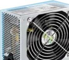Actual product image RealPower RP-420 (420 W)