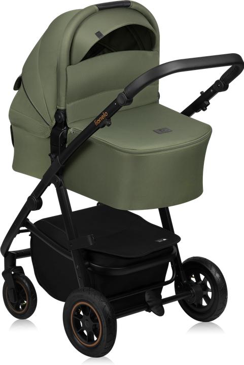 Immagine prodotto Lionelo AMBRA PLUS 2IN1