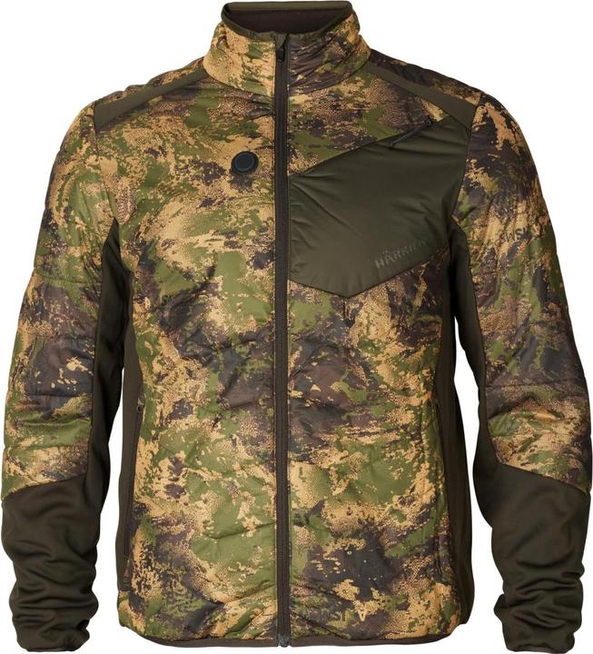 Immagine prodotto Härkila Giacca da riscaldamento camo (3XL)