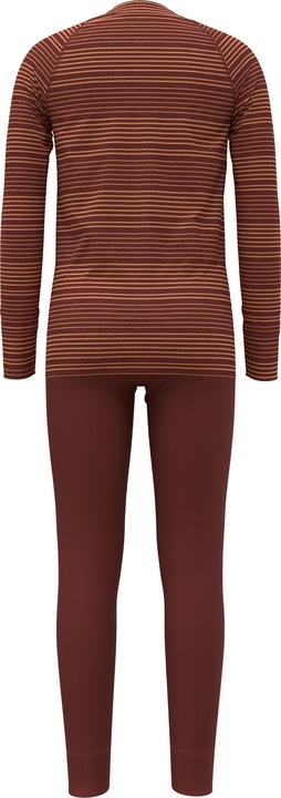 Actual product image Odlo Set long ACTIVE WARM ECO SET (140)