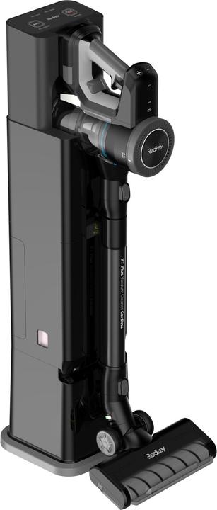 Image du produit Redkey P7 Plus Aspirateur à main avec collecteur de poussière Base
