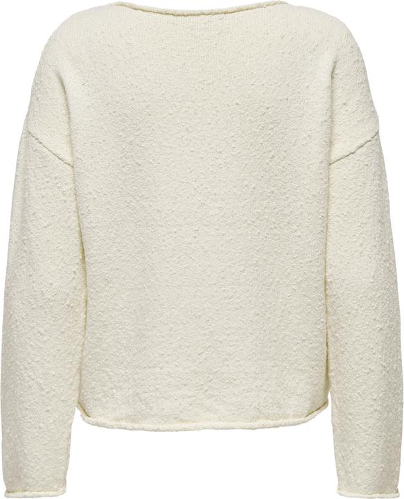 Produktbild Only ONLALVILDA Strickpullover Strickpullover (XS)