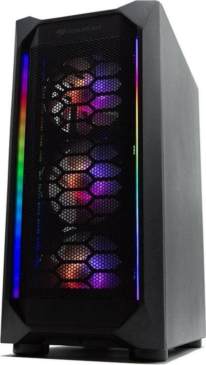 Produktbild PcCom Ready (1000 GB, 16 GB, Intel Core i5-12400F)