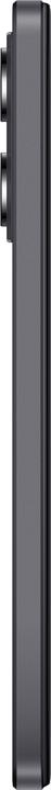 Actual product image Xiaomi Redmi Note 12 Pro 5G (128 GB, Midnight Black, 6.67", Dual SIM, 50 Mpx, 5G)