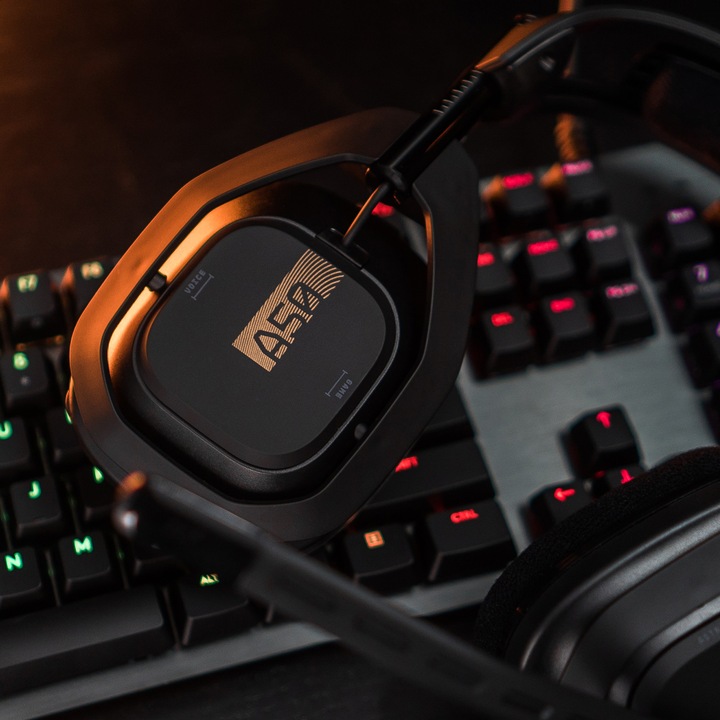 Actual product image Astro Gaming A50 (Wireless)
