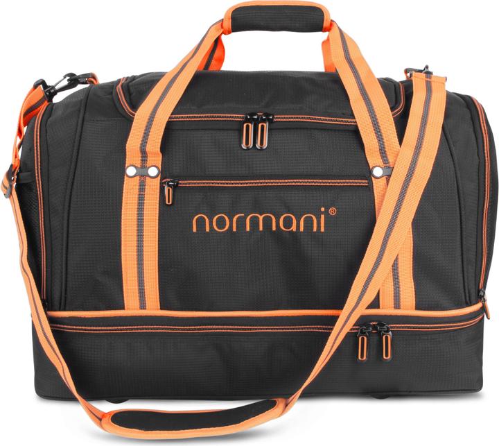 Produktbild Normani Sporttasche 58 l Ostpass (58 l)