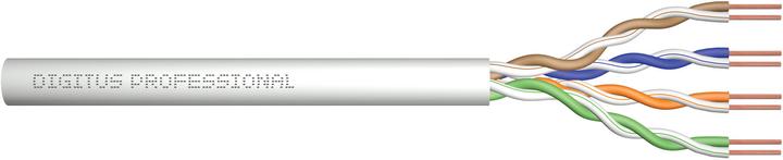 Image du produit Digitus Câble réseau (U/UTP, CAT5e, 305 m)
