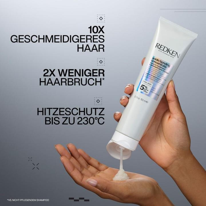 Immagine prodotto Redken Concentrato acido per l'incollaggio (Set per la cura dei capelli)