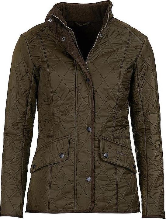 Produktbild Barbour Steppjacke CAVALRY POLARQUILT (40)
