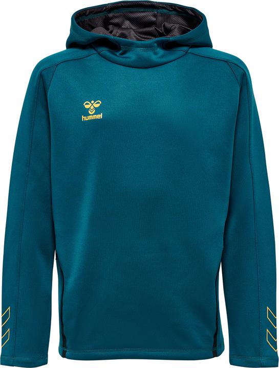 Produktbild hummel Cima Xk Hoodie Kids (152)