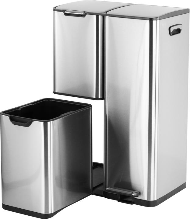 Actual product image Enne Interior Convi Recycling Bin