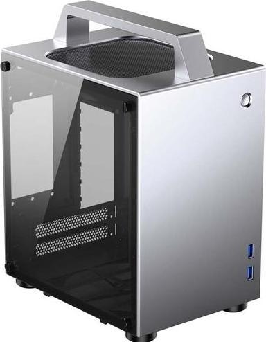 Immagine prodotto W-king Altoparlante Bluetooth wireless T8 30W (argento) (9 h, Corrente elettrica)