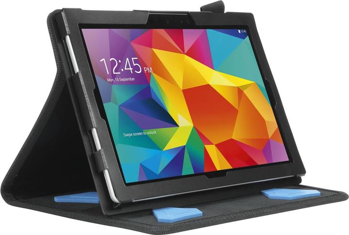 Produktbild Mobilis ACTIV - Case for Surface Go (Microsoft Surface Go)