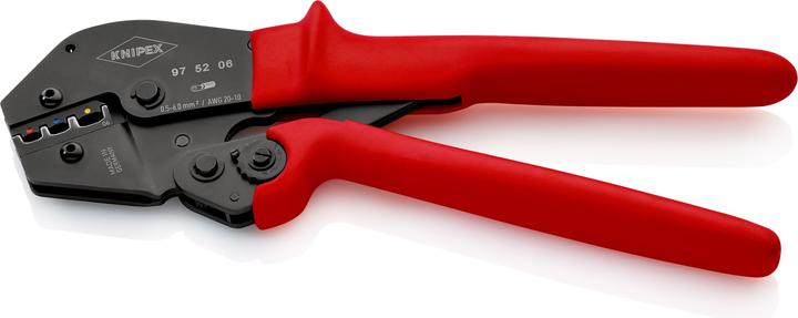 Actual product image Knipex Cable Shears (500 mm)