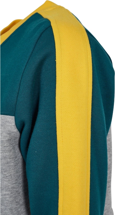 Immagine prodotto Urban Classics Girocollo a 3 toni da donna (XL)