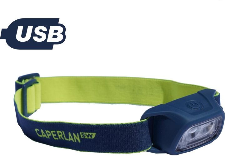 Image du produit Caperlan ONNIGHT 100