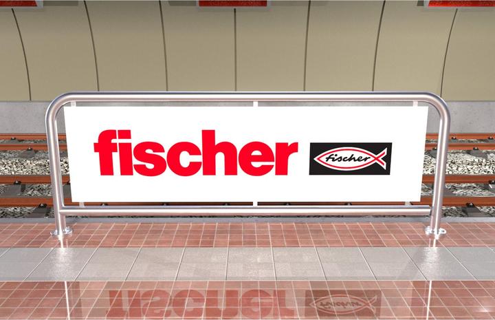 Immagine prodotto Fischer Ancoraggio pesante SL M10 N A4 (20 pz.)