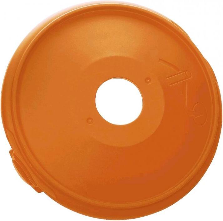 Actual product image Gardena Bobbin cover (Weed whacker, Trimmer line + line spool)