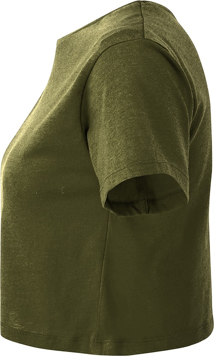 Immagine prodotto Tri Dri Top corto (L)