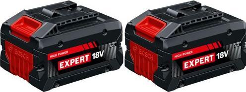 Image du produit Bosch Hausgeräte Exba18V-80 (18 V)