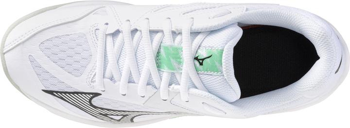 Actual product image Mizuno Lightning Star Z7 Jr (38)