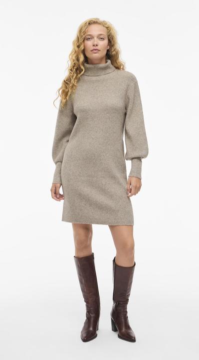 Image du produit Vila VIELLIE Strick Minikleid (XL)