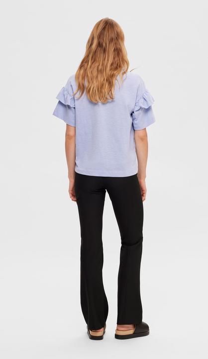 Produktbild Selected Biesen Schlaghose (40)