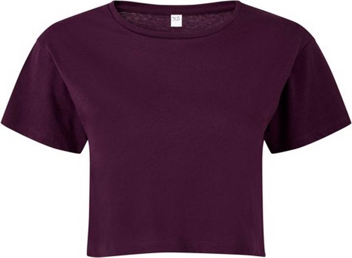 Mulberry red