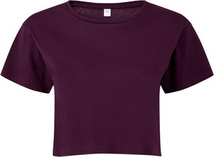 Mulberry red