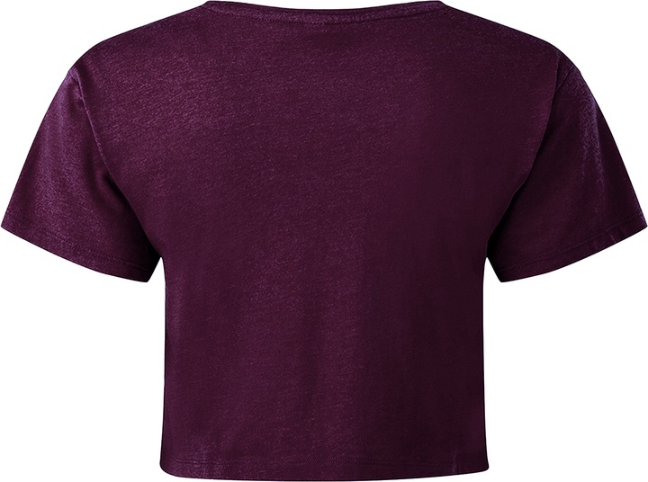 Actual product image Tri Dri Short top (S)