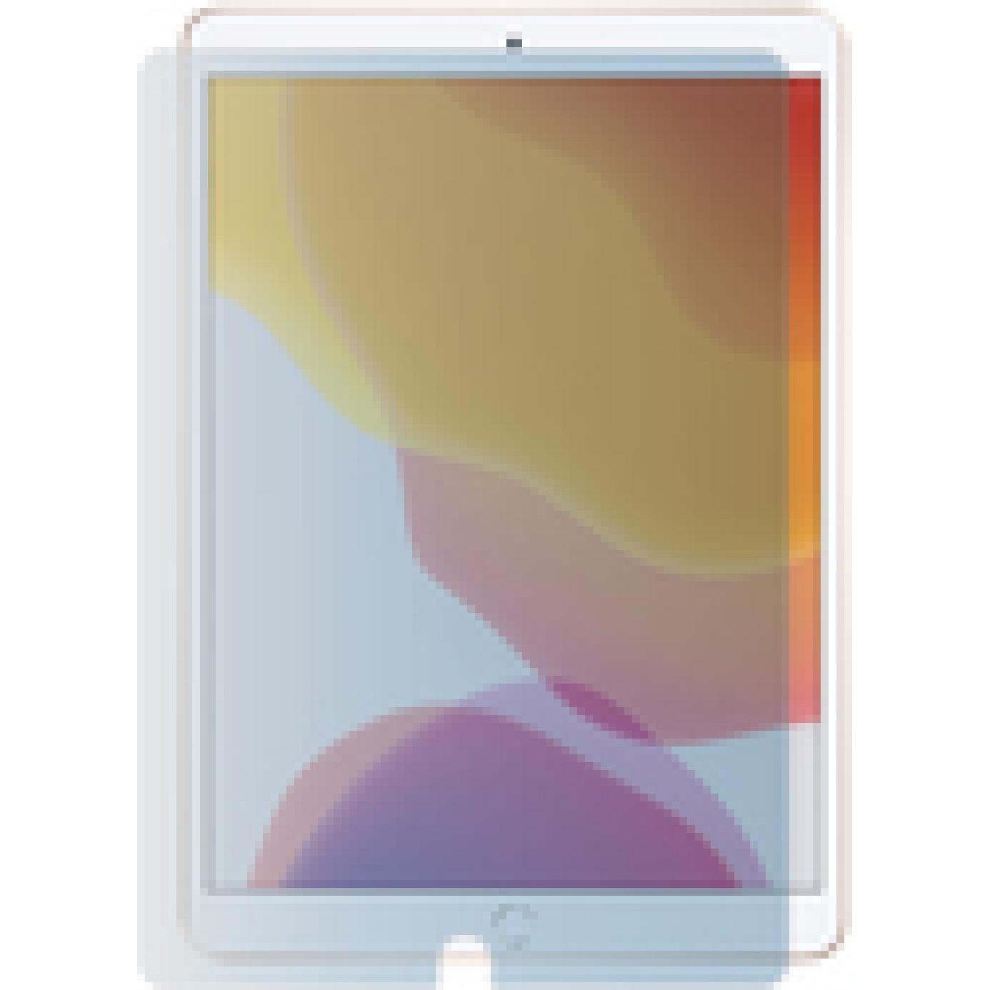Tucano Displayschutz aus gehärtetem Glas für das iPad 10,9 Zoll (2022) (1 Stück, iPad 2022 (10. Gen)), Tablet Schutzfoli...
