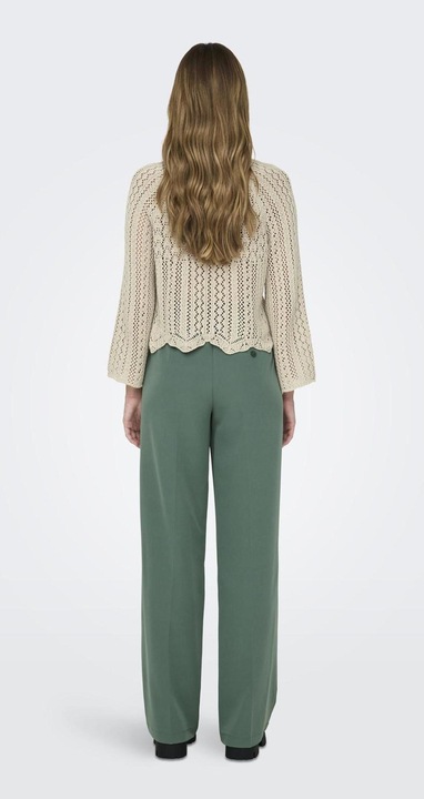 Image du produit Only Pull en maille croisée (M)