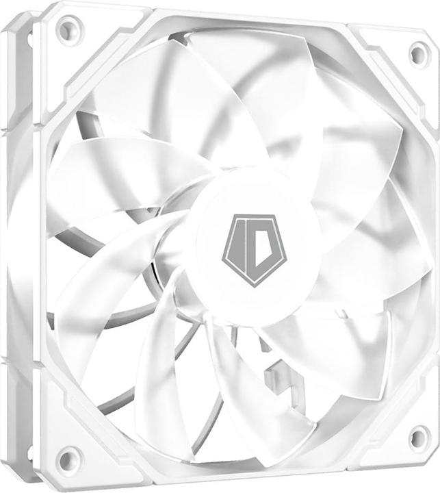 Actual product image ID-Cooling TF-12025-PRO-ARGB REVERSE WHITE (120 mm, 1x)