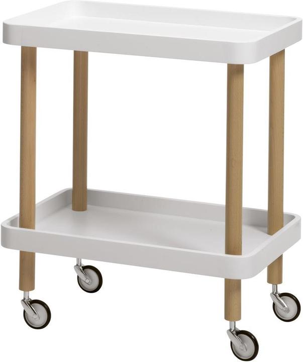 Produktbild micasa Servierwagen AIDAN