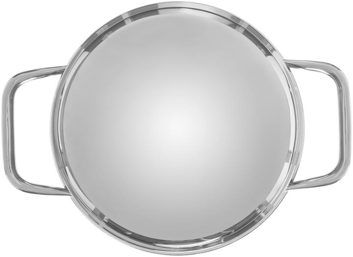 Produktbild WMF Compact Cuisine Rührschüssel, 16,5 cm (16 cm, 1.70 l, 1 x)