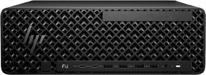 Actual product image HP Z2 SFF G1i (1000 GB, 32 GB, Intel Core Ultra 7 265K, RTX A400)