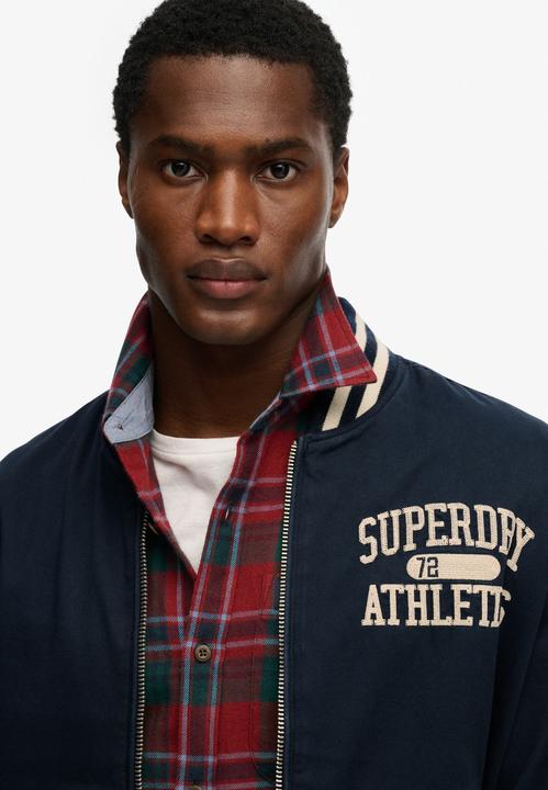 Actual product image Superdry Varsity (L)