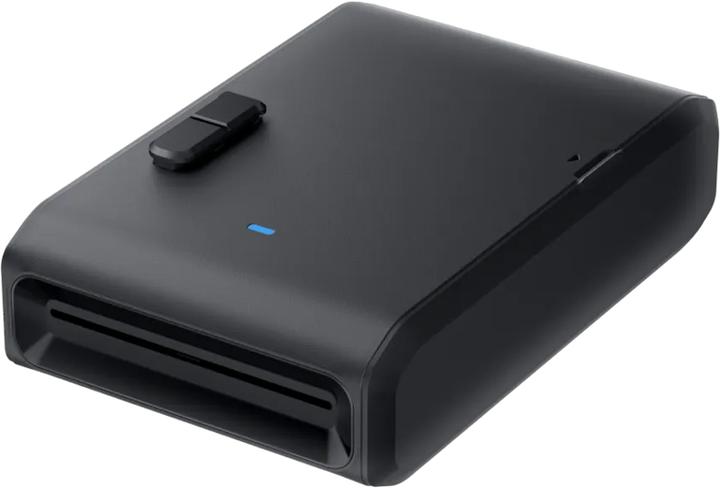 Image du produit Insta360 Ace Pro 2 Xplorer Bundle (Single Battery) (30p, Bluetooth, WiFi)