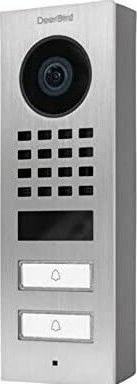 Actual product image Doorbird D1102V (Wi-Fi)