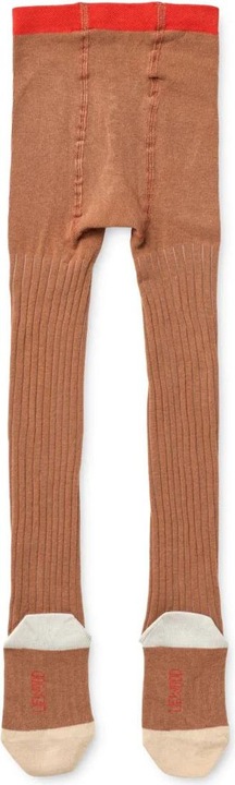 Produktbild Liewood Strumpfhose Silva Tuscany Rose (86/92)