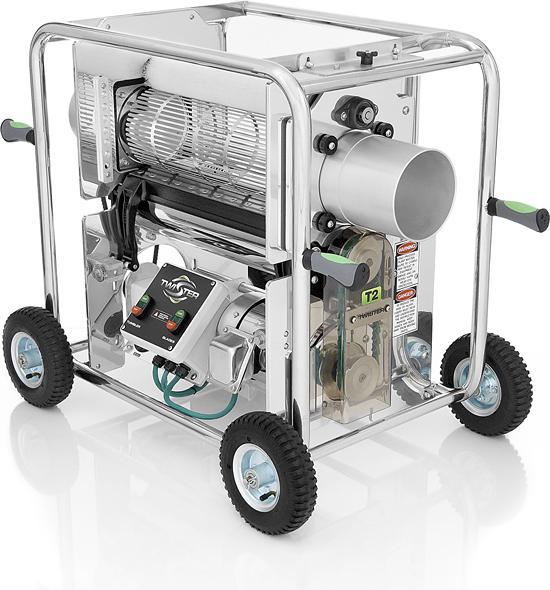 Image du produit Twister modèle T2