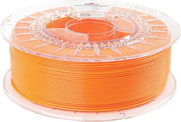 Produktbild Filaments 81052 PLA High Speed Filament PLA Highspeed Filament, hohe St (PLA, 1.75 mm, 1000 g)