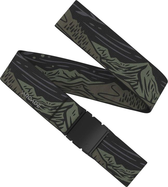 Produktbild Out Of Range (One Size)