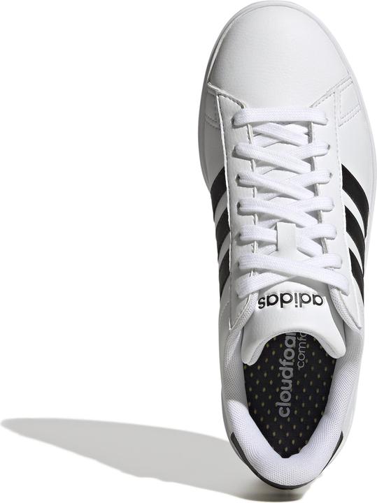 Immagine prodotto adidas Scarpa Comfort Grand Court Cloudfoam Lifestyle (39 1/3)