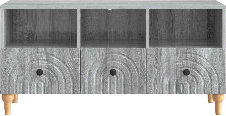 Image du produit vidaXL TV-Ständer (102 x 34.50 x 50 cm)