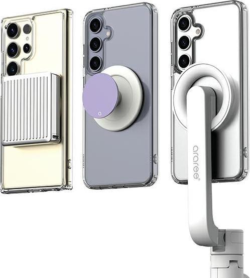 Immagine prodotto Araree custodia Duple M Sam S24 S921 przeźroczysty/clear AR20-01929A